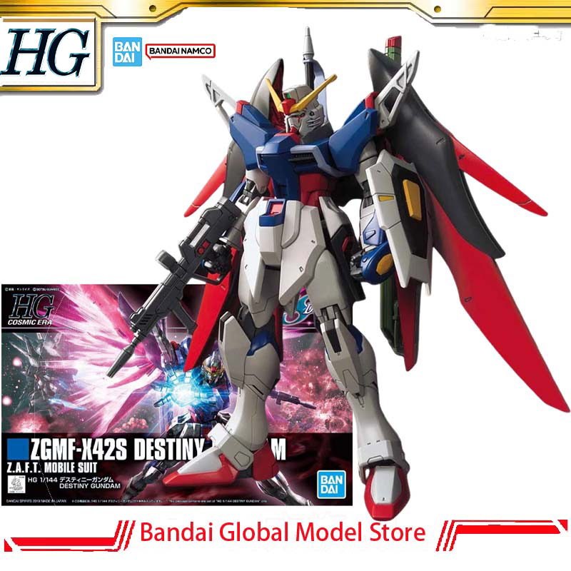 Bandai GUNDAM – Kit de modèles - Bandai Model Gundam Hg avis et prix