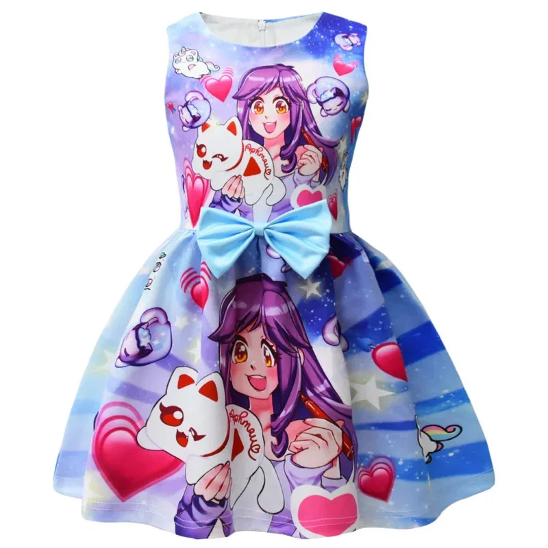 ♥ Robe de princesse Giselle po - Kids Party Games avis et prix