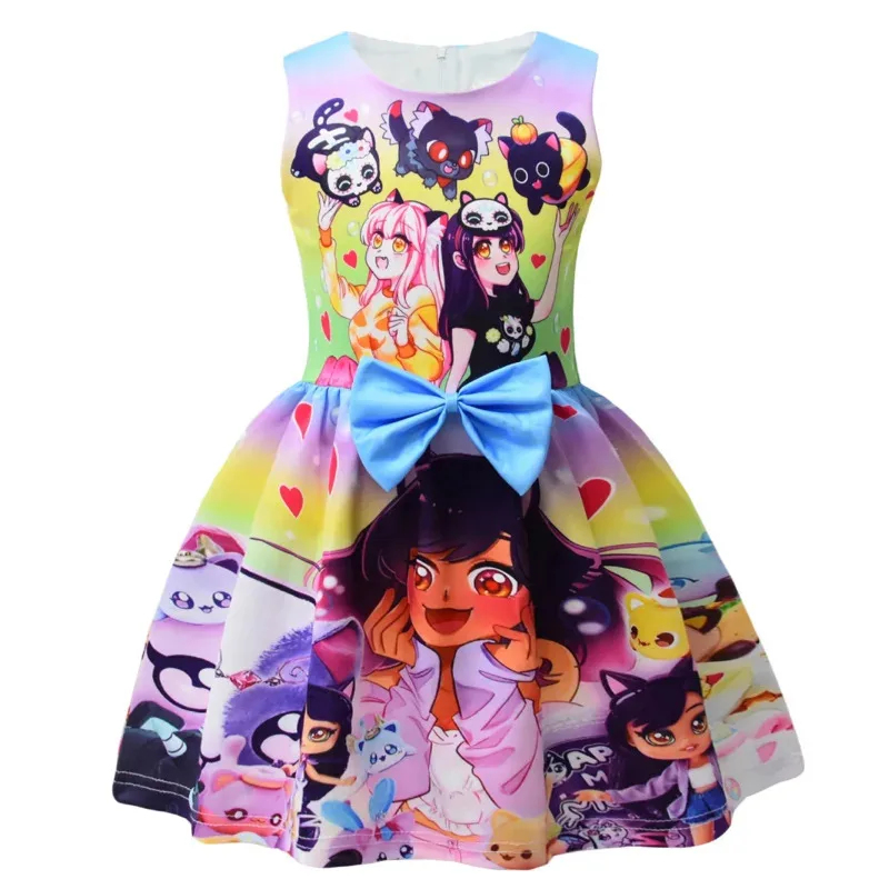 ♥ Robe de princesse Giselle po - Kids Party Games avis et prix
