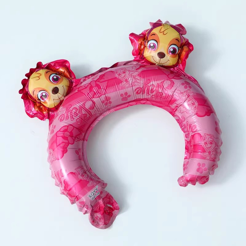 Accessoires pour cheveux Pat'P - Kids Party Games avis et prix