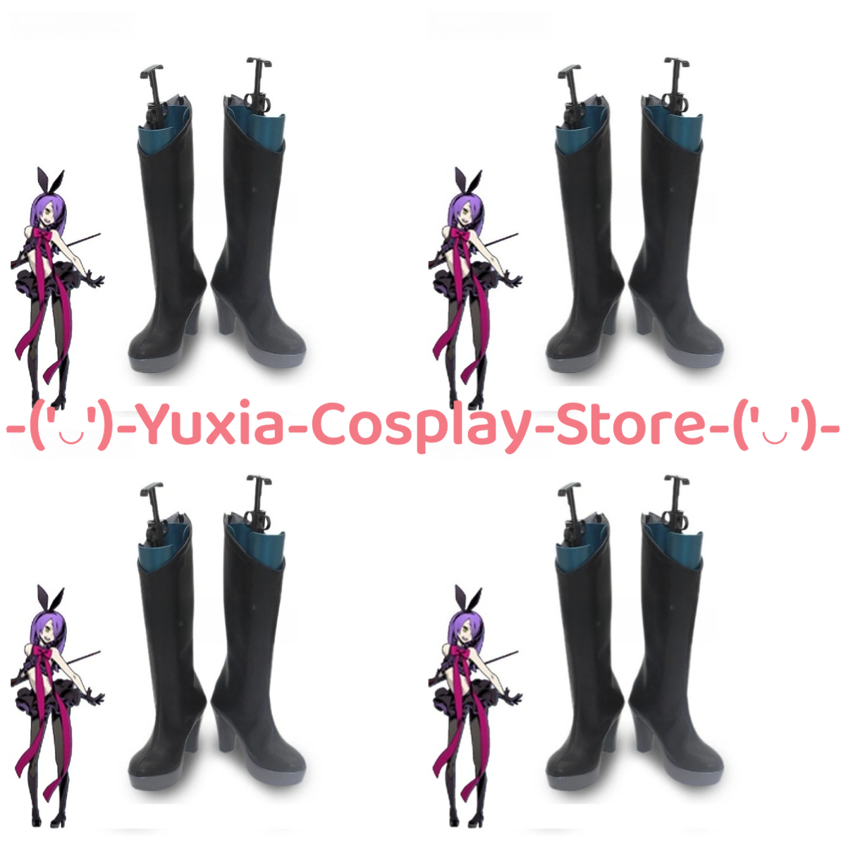 Yuxiacosplay! Épée Art en lign - Party Games Online Free avis et prix