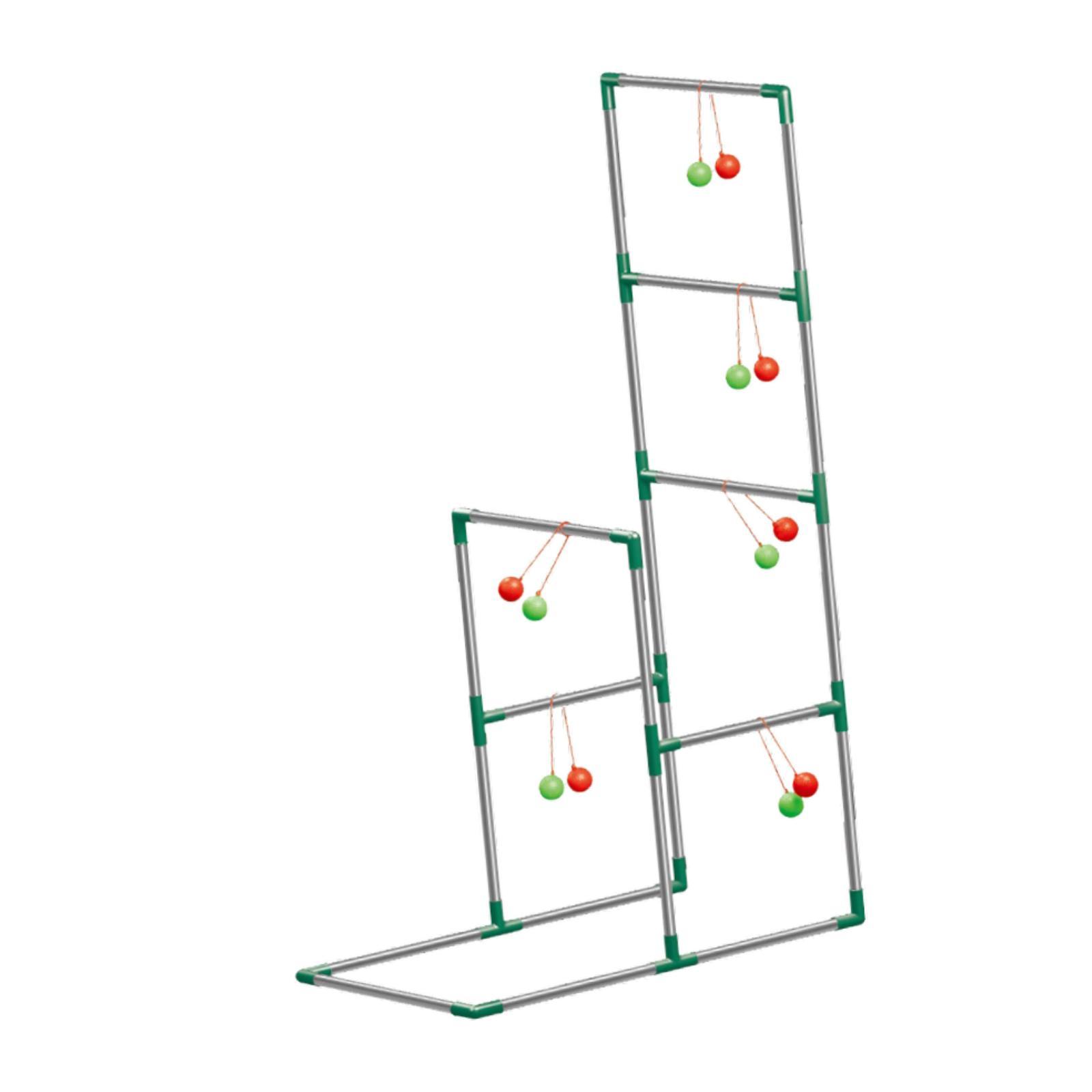 Jeu de lancer d'échelle pour l - Ladder Toss Set avis et prix