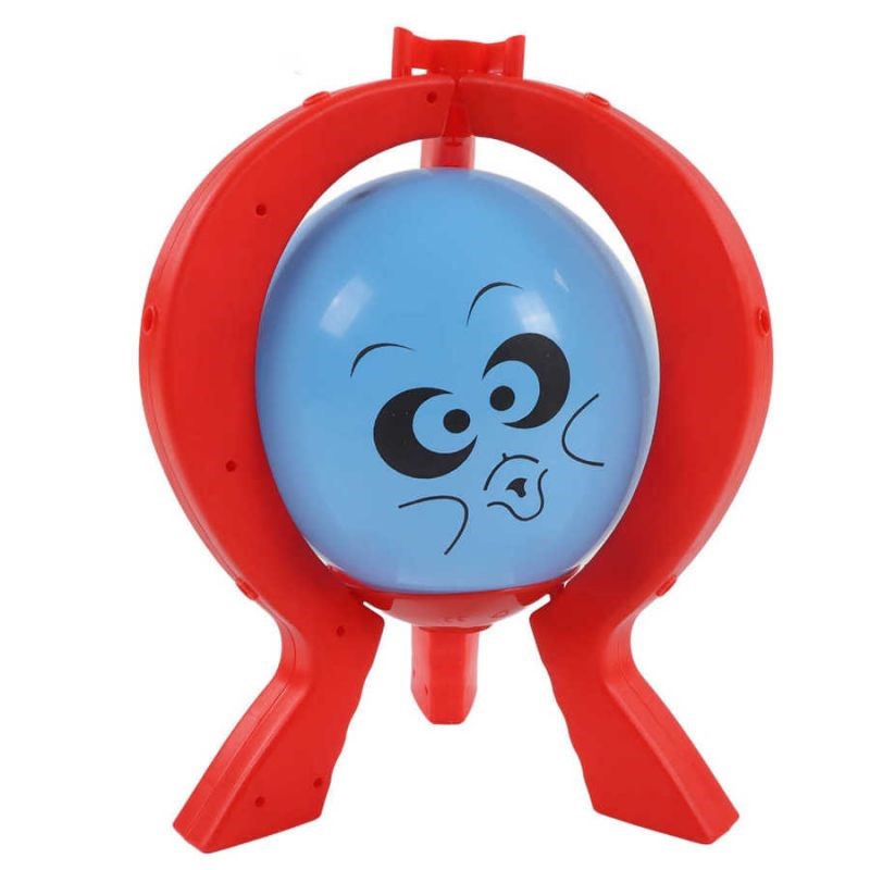 Ballon de boom passionnant, je - Party Games Animals avis et prix