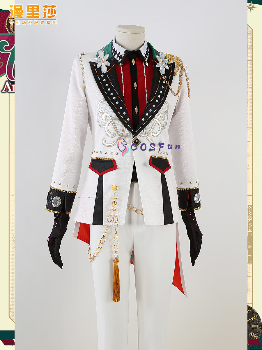 Ensemble Stars 11ème Anniversa - Party Games Name avis et prix