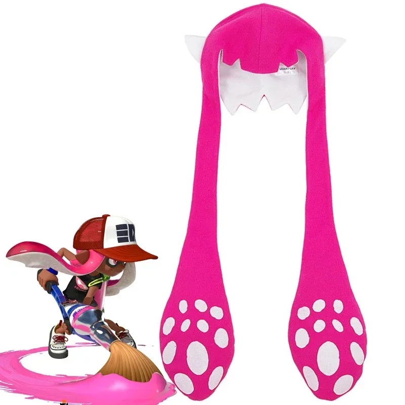 Costume Premium du Squid Inkli - Party Games Animals avis et prix