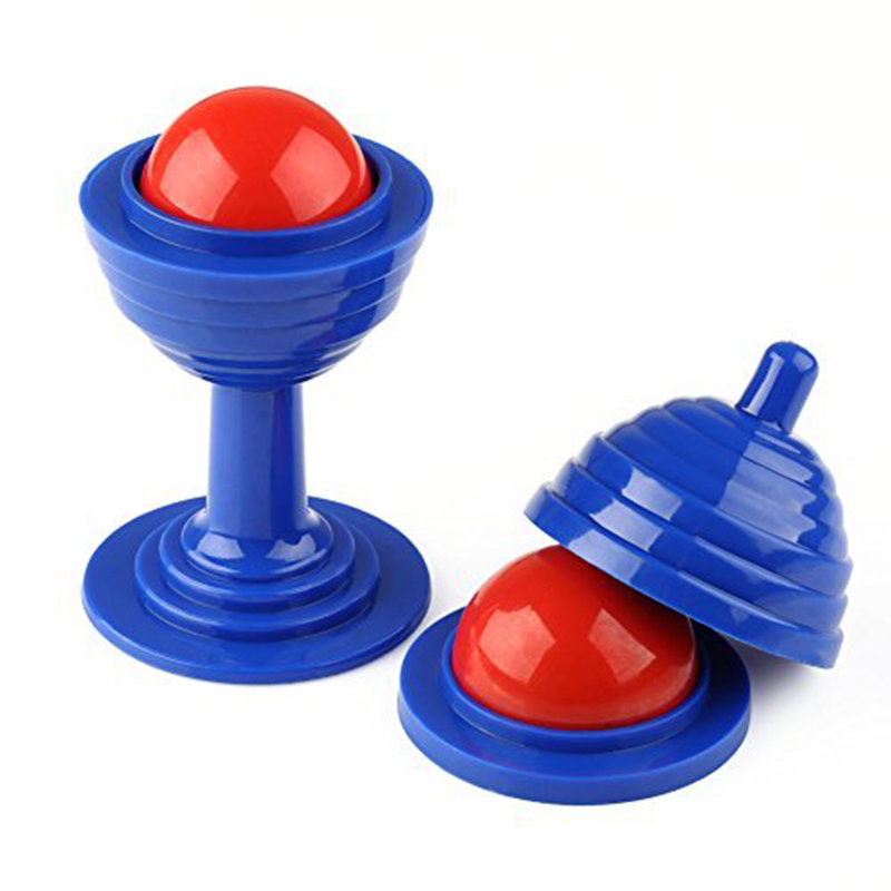 Boule et Vase de Magie pour En - Party Games Ps1 avis et prix