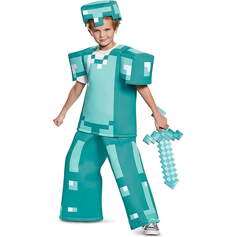 Nouvel ensemble de costumes de - Kids Party Games avis et prix