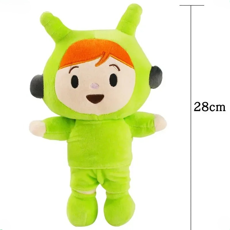 Ensemble de jouets en peluche  - Party Games Animals avis et prix