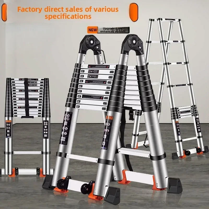 Échelle télescopique en alliag - Ladder Toss Set avis et prix